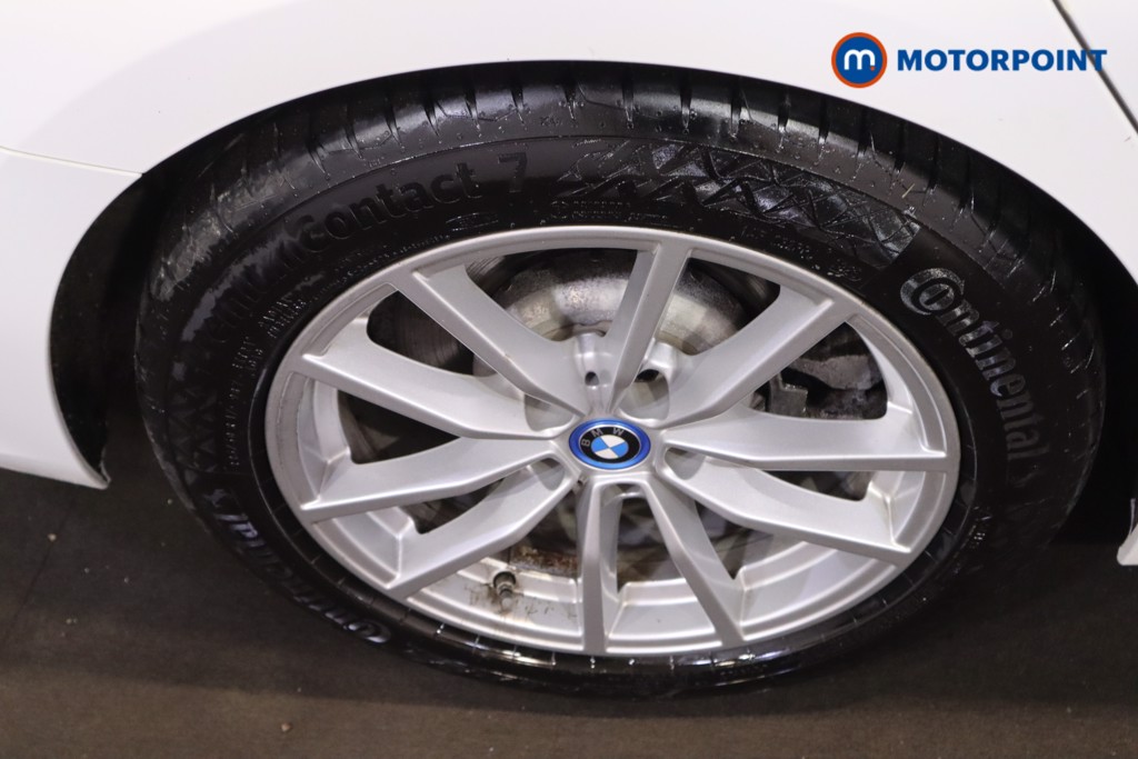 BMW 3 Series Se Pro Automatic Petrol Plug-In Hybrid Estate - Stock Number (1613168) - 12th supplementary image