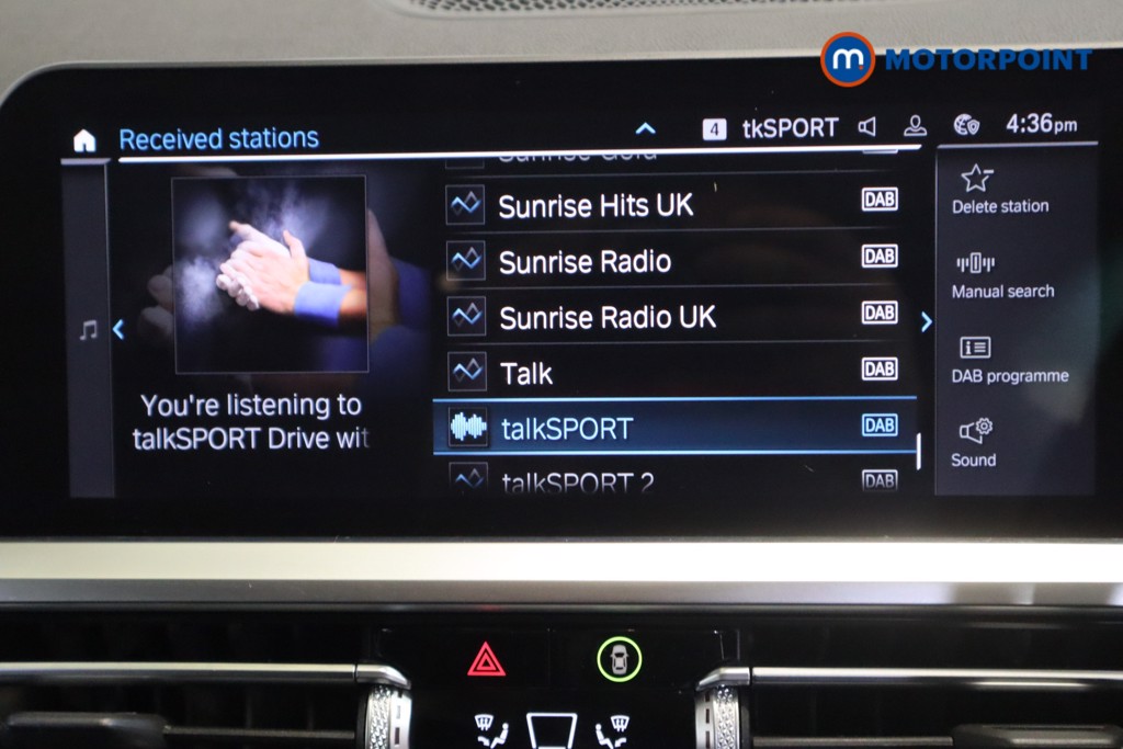 BMW 3 Series Se Pro Automatic Petrol Plug-In Hybrid Estate - Stock Number (1613168) - 19th supplementary image