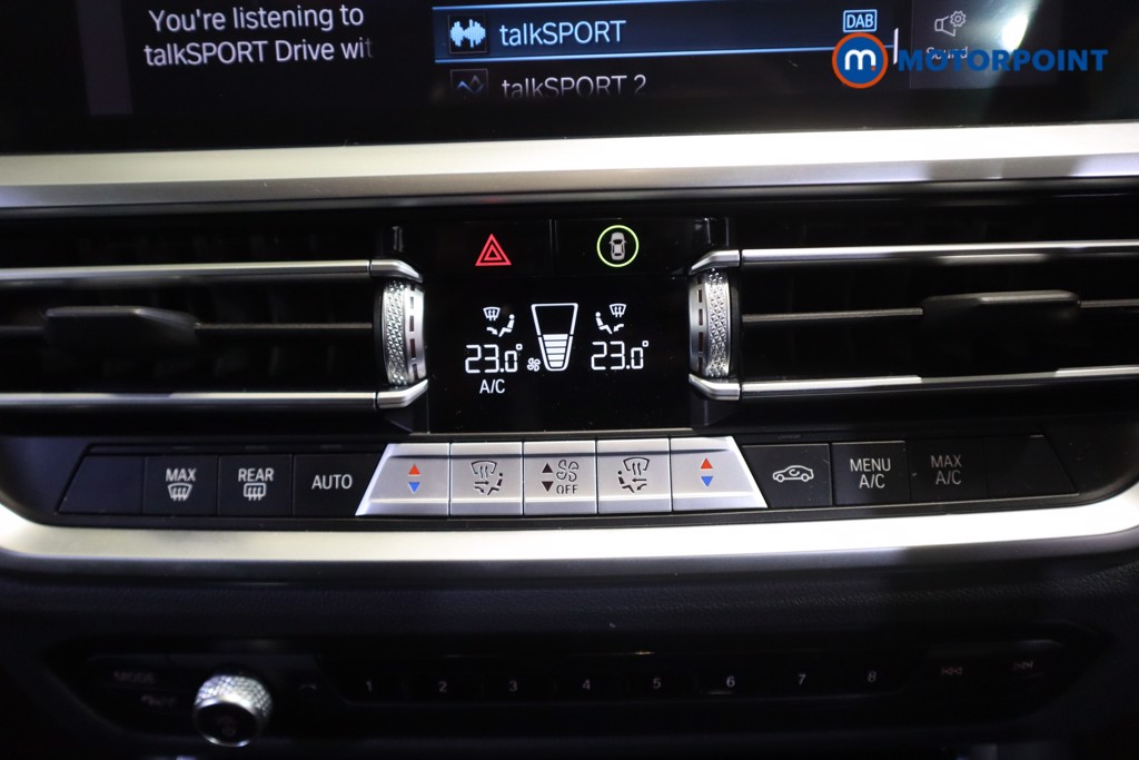 BMW 3 Series Se Pro Automatic Petrol Plug-In Hybrid Estate - Stock Number (1613168) - 20th supplementary image