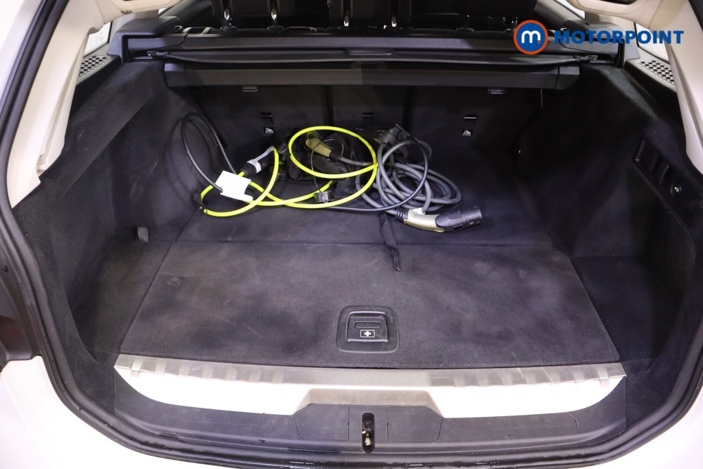 BMW 3 Series Se Pro Automatic Petrol Plug-In Hybrid Estate - Stock Number (1613168) - 28th supplementary image