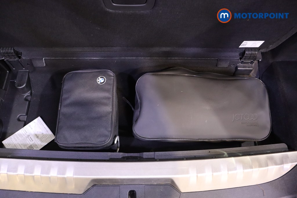 BMW 3 Series Se Pro Automatic Petrol Plug-In Hybrid Estate - Stock Number (1613168) - 29th supplementary image