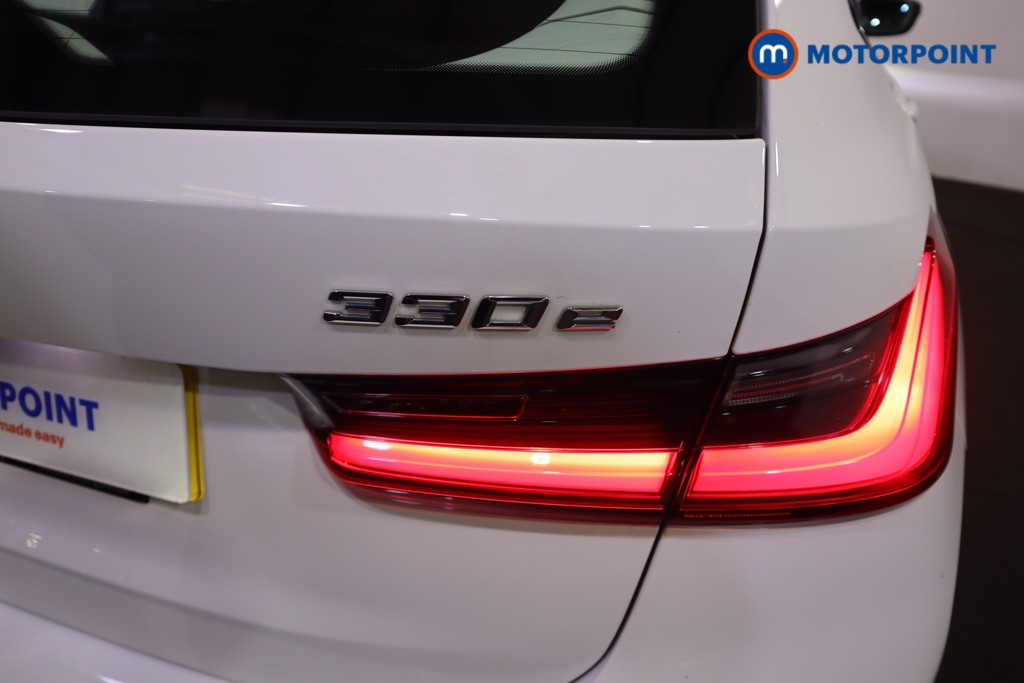 BMW 3 Series Se Pro Automatic Petrol Plug-In Hybrid Estate - Stock Number (1613168) - 32nd supplementary image