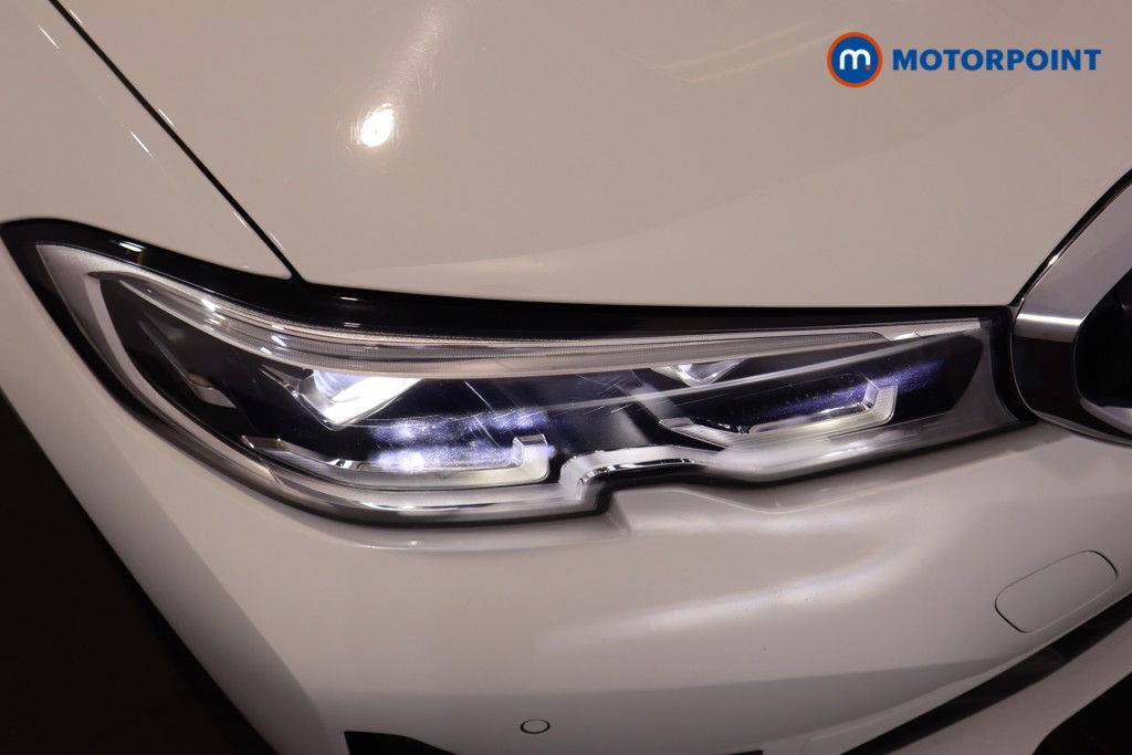 BMW 3 Series Se Pro Automatic Petrol Plug-In Hybrid Estate - Stock Number (1613168) - 36th supplementary image