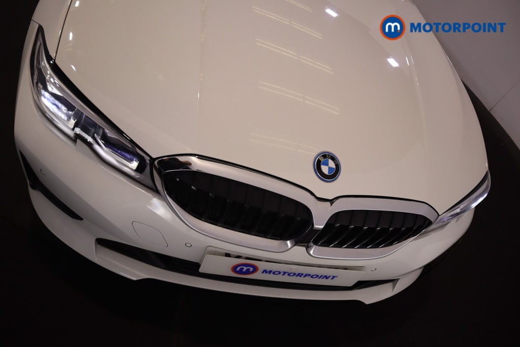 BMW 3 Series Se Pro Automatic Petrol Plug-In Hybrid Estate - Stock Number (1613168) - 37th supplementary image