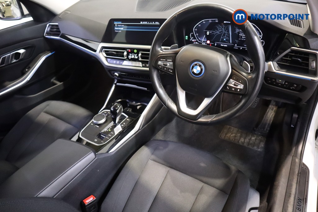 BMW 3 Series Se Pro Automatic Petrol Plug-In Hybrid Estate - Stock Number (1613168) - 1st supplementary image