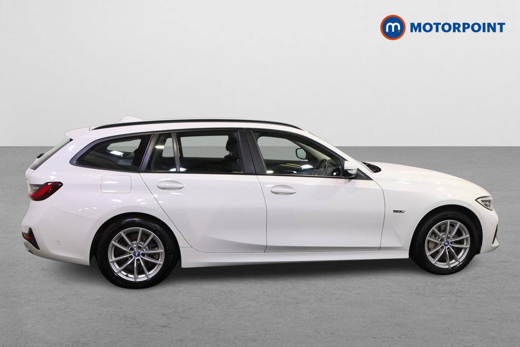 BMW 3 Series Se Pro Automatic Petrol Plug-In Hybrid Estate - Stock Number (1613168) - Drivers side