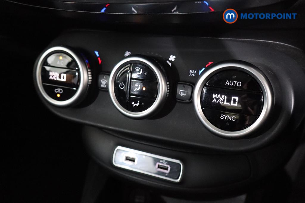 Fiat 500X Cross Manual Petrol SUV - Stock Number (1613746) - 7th supplementary image