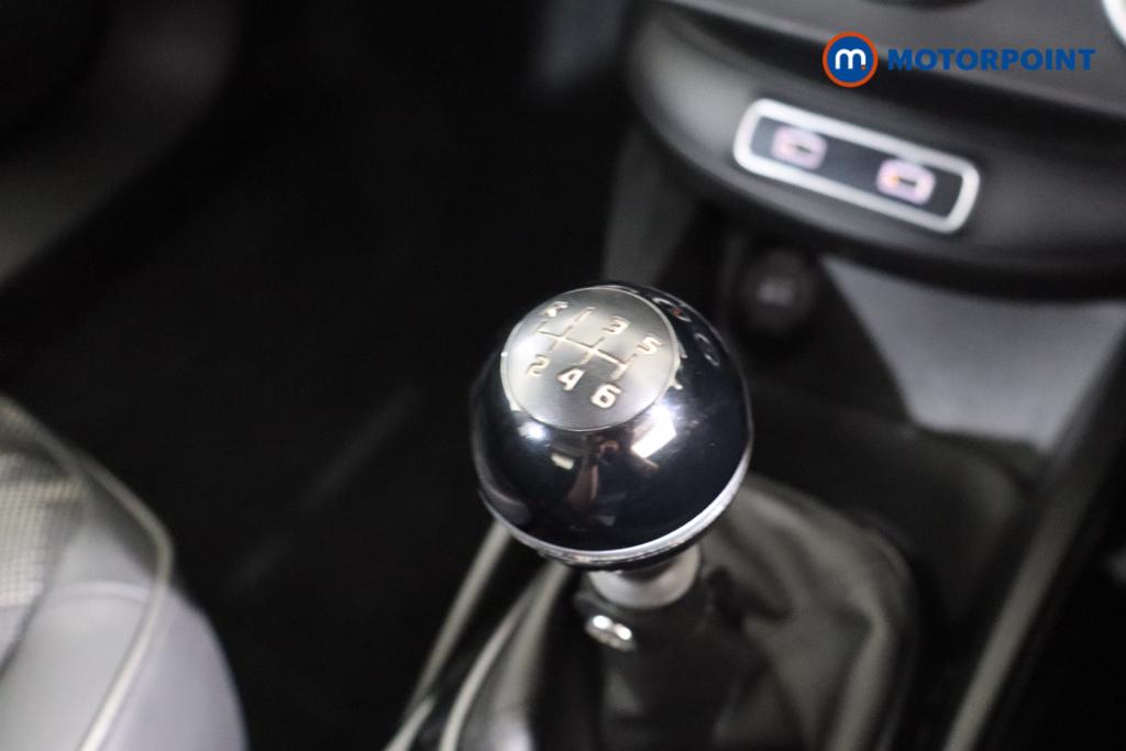 Fiat 500X Cross Manual Petrol SUV - Stock Number (1613746) - 8th supplementary image