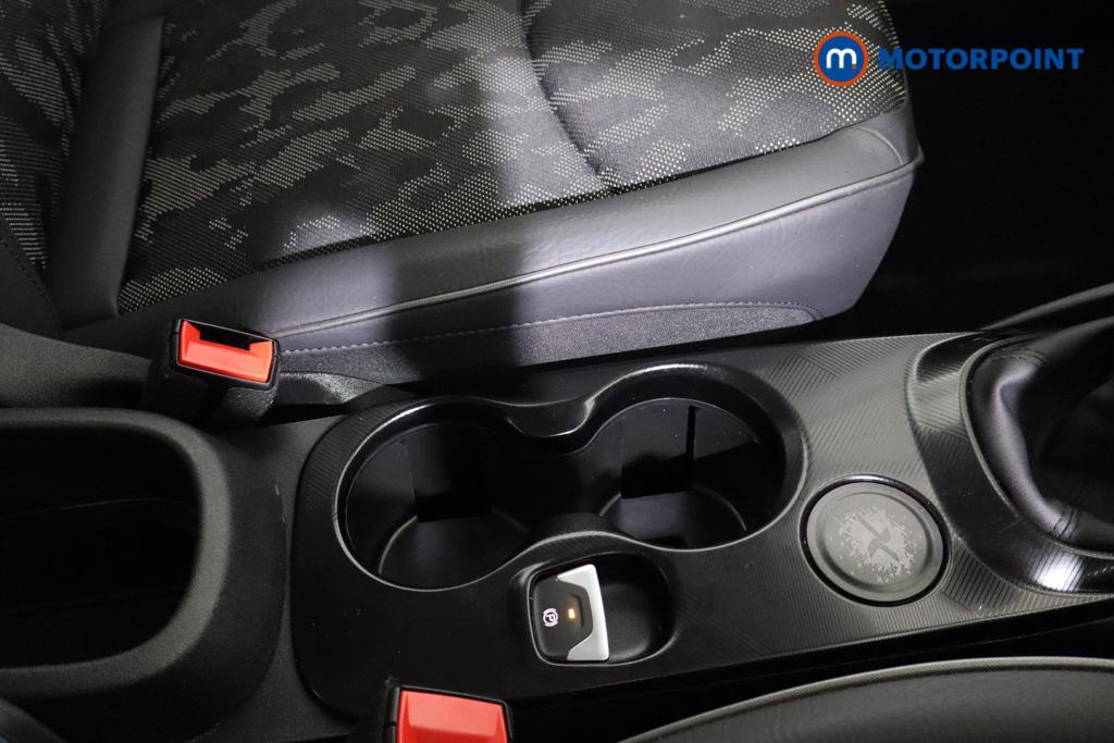 Fiat 500X Cross Manual Petrol SUV - Stock Number (1613746) - 9th supplementary image