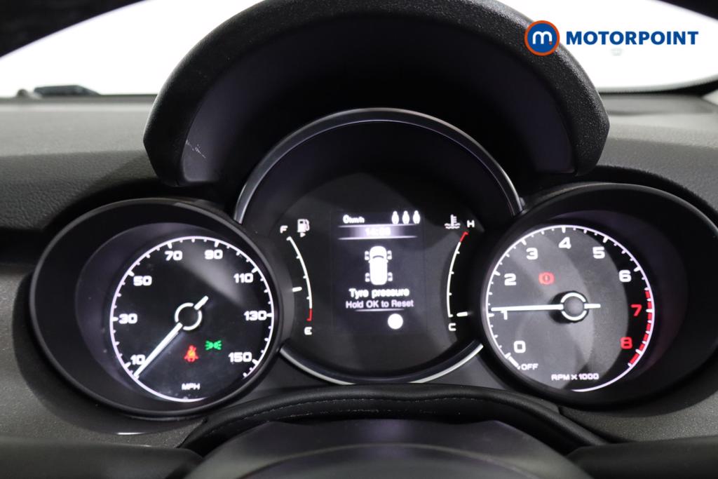 Fiat 500X Cross Manual Petrol SUV - Stock Number (1613746) - 10th supplementary image