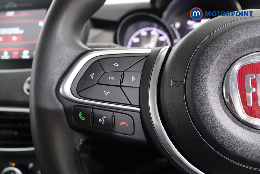 Fiat 500X Cross Manual Petrol SUV - Stock Number (1613746) - 13th supplementary image