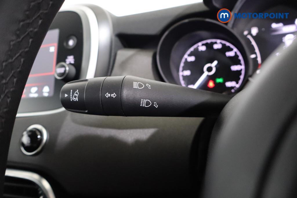 Fiat 500X Cross Manual Petrol SUV - Stock Number (1613746) - 15th supplementary image