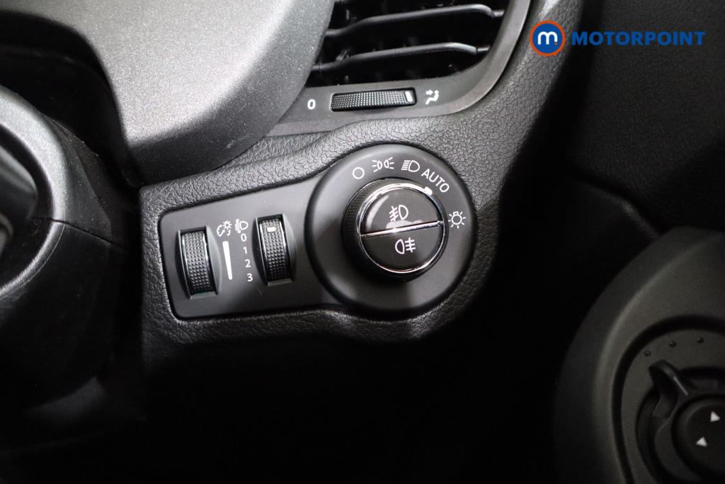 Fiat 500X Cross Manual Petrol SUV - Stock Number (1613746) - 16th supplementary image