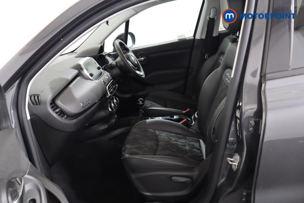 Fiat 500X Cross Manual Petrol SUV - Stock Number (1613746) - 20th supplementary image