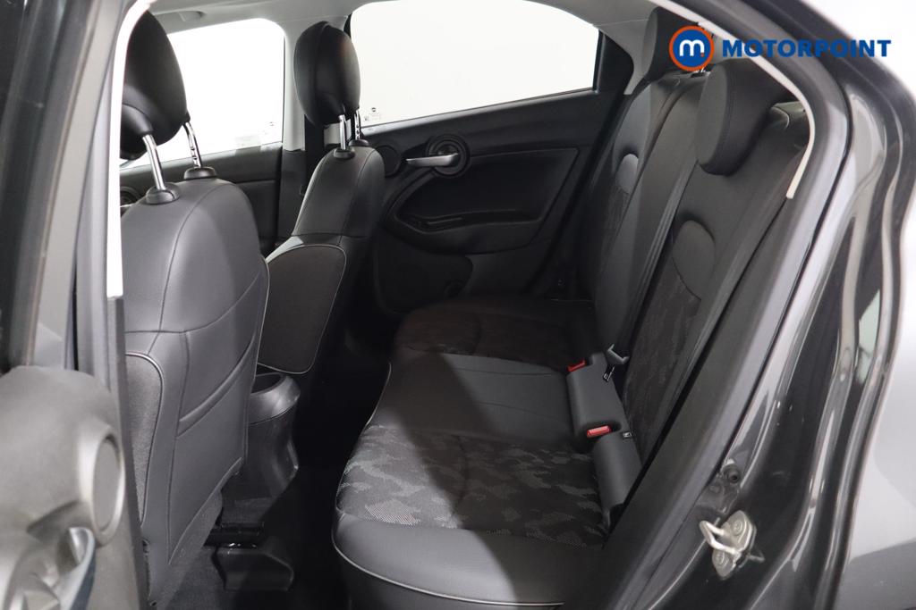 Fiat 500X Cross Manual Petrol SUV - Stock Number (1613746) - 21st supplementary image