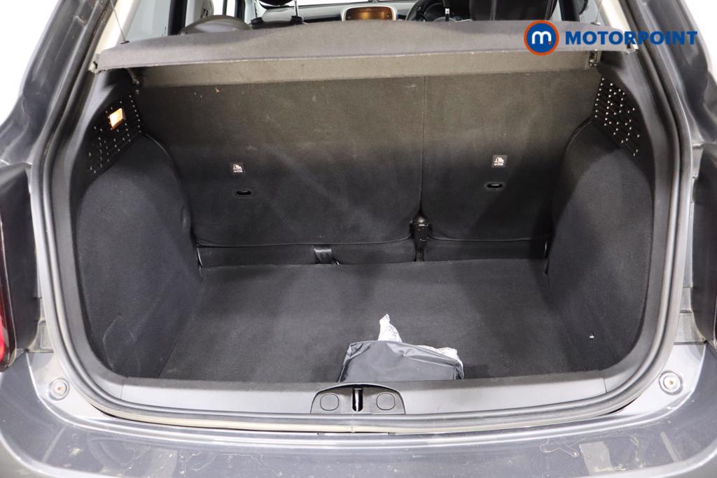 Fiat 500X Cross Manual Petrol SUV - Stock Number (1613746) - 22nd supplementary image