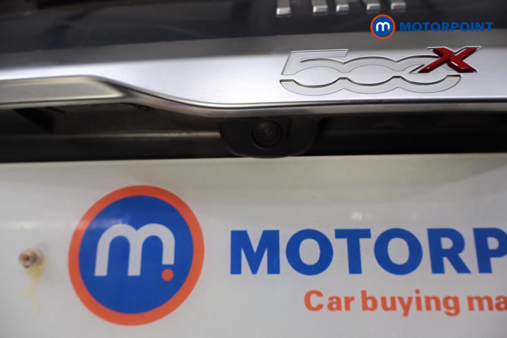 Fiat 500X Cross Manual Petrol SUV - Stock Number (1613746) - 23rd supplementary image