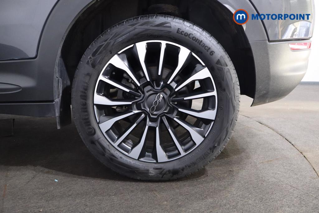 Fiat 500X Cross Manual Petrol SUV - Stock Number (1613746) - 24th supplementary image