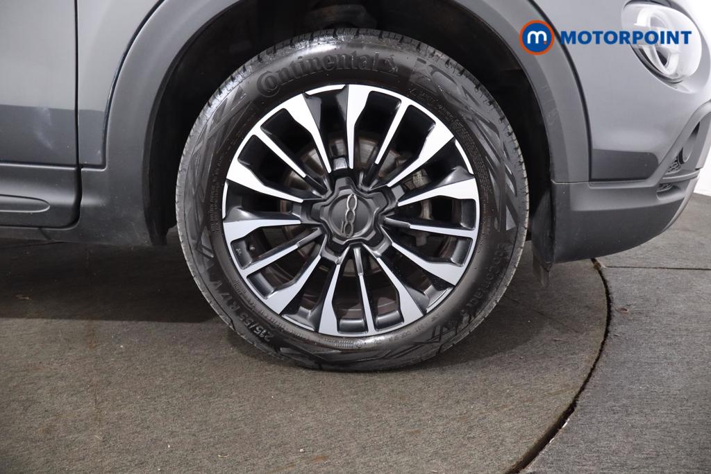Fiat 500X Cross Manual Petrol SUV - Stock Number (1613746) - 26th supplementary image