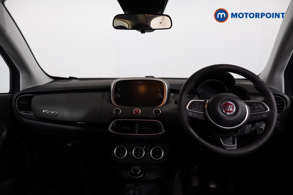 Fiat 500X Cross Manual Petrol SUV - Stock Number (1613746) - 1st supplementary image