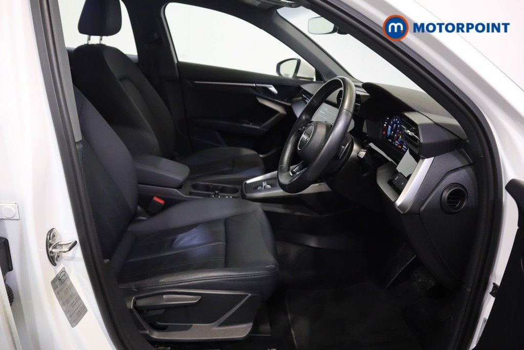 Audi A3 Sport Automatic Petrol Plug-In Hybrid Hatchback - Stock Number (1614109) - 6th supplementary image