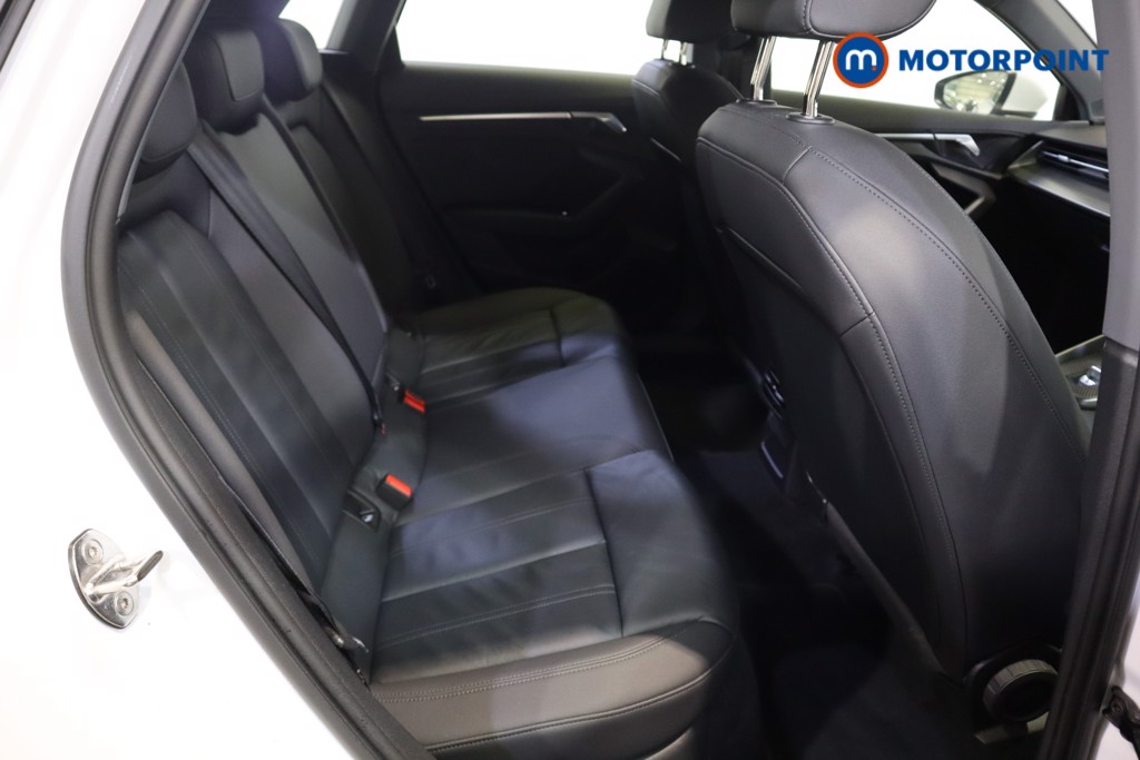 Audi A3 Sport Automatic Petrol Plug-In Hybrid Hatchback - Stock Number (1614109) - 7th supplementary image