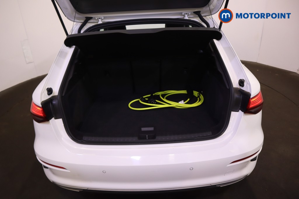 Audi A3 Sport Automatic Petrol Plug-In Hybrid Hatchback - Stock Number (1614109) - 8th supplementary image