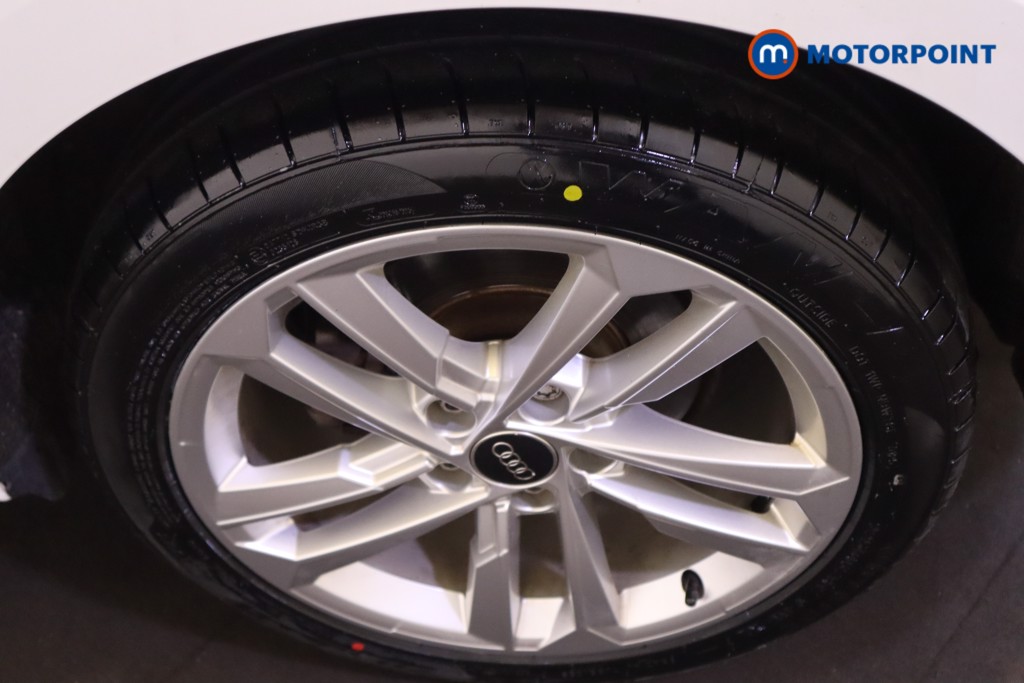 Audi A3 Sport Automatic Petrol Plug-In Hybrid Hatchback - Stock Number (1614109) - 9th supplementary image