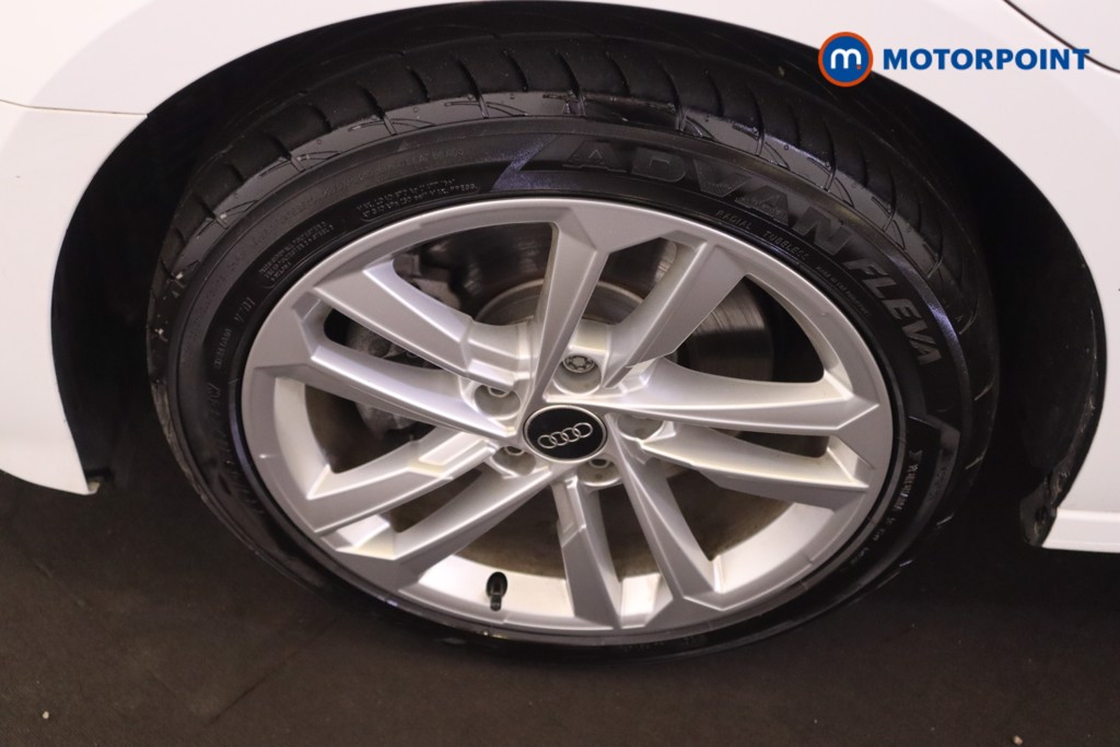 Audi A3 Sport Automatic Petrol Plug-In Hybrid Hatchback - Stock Number (1614109) - 10th supplementary image