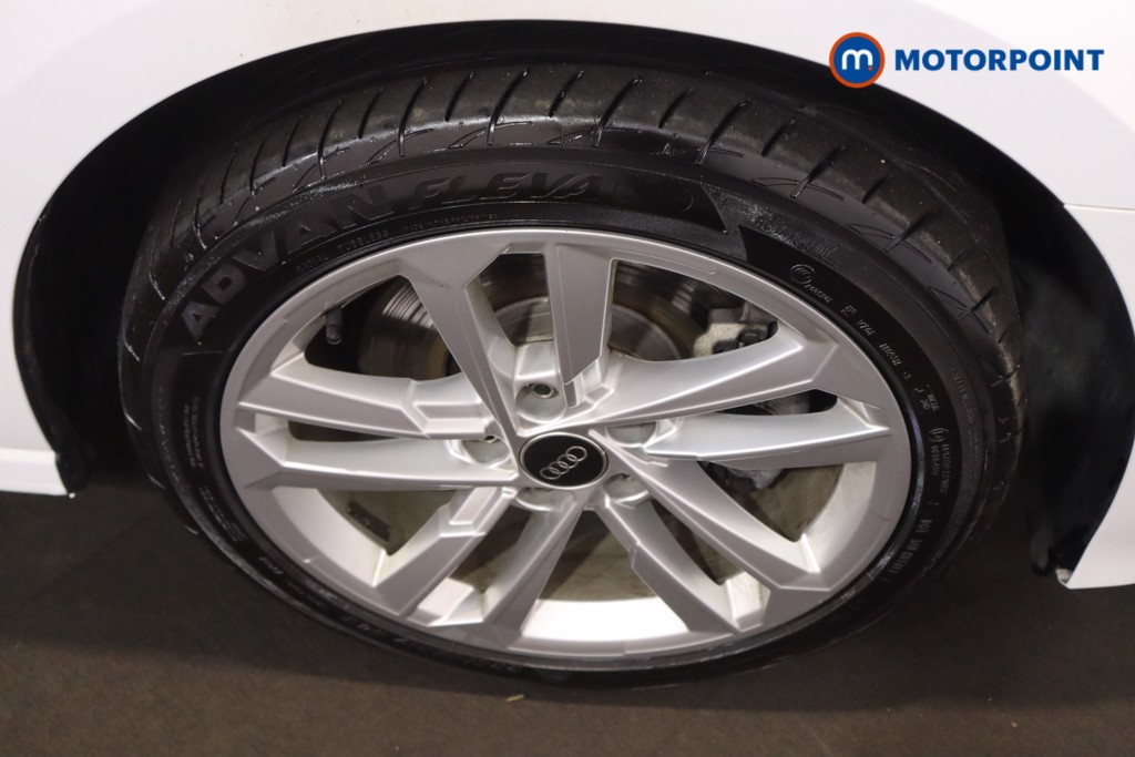 Audi A3 Sport Automatic Petrol Plug-In Hybrid Hatchback - Stock Number (1614109) - 11th supplementary image