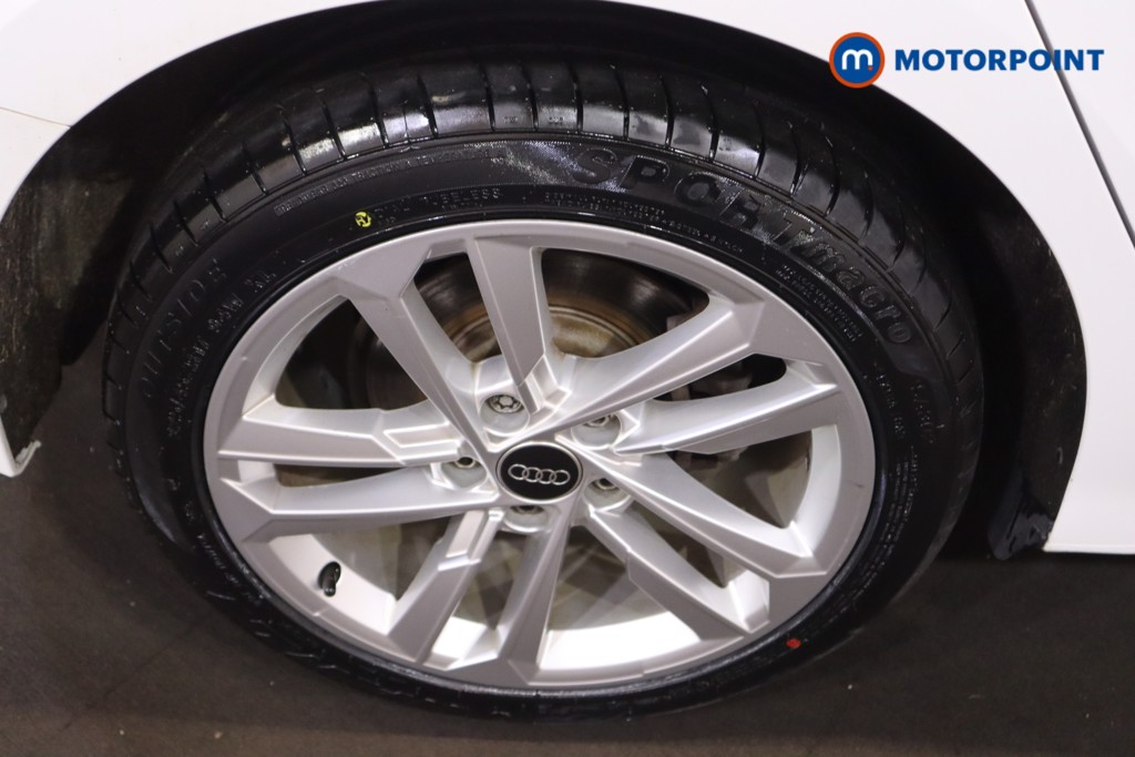 Audi A3 Sport Automatic Petrol Plug-In Hybrid Hatchback - Stock Number (1614109) - 12th supplementary image