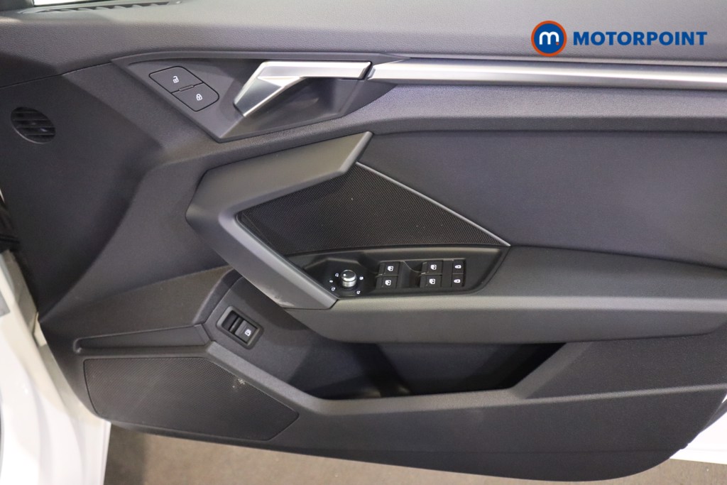 Audi A3 Sport Automatic Petrol Plug-In Hybrid Hatchback - Stock Number (1614109) - 13th supplementary image