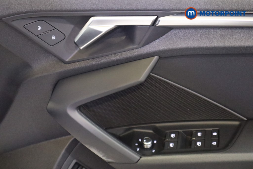 Audi A3 Sport Automatic Petrol Plug-In Hybrid Hatchback - Stock Number (1614109) - 14th supplementary image