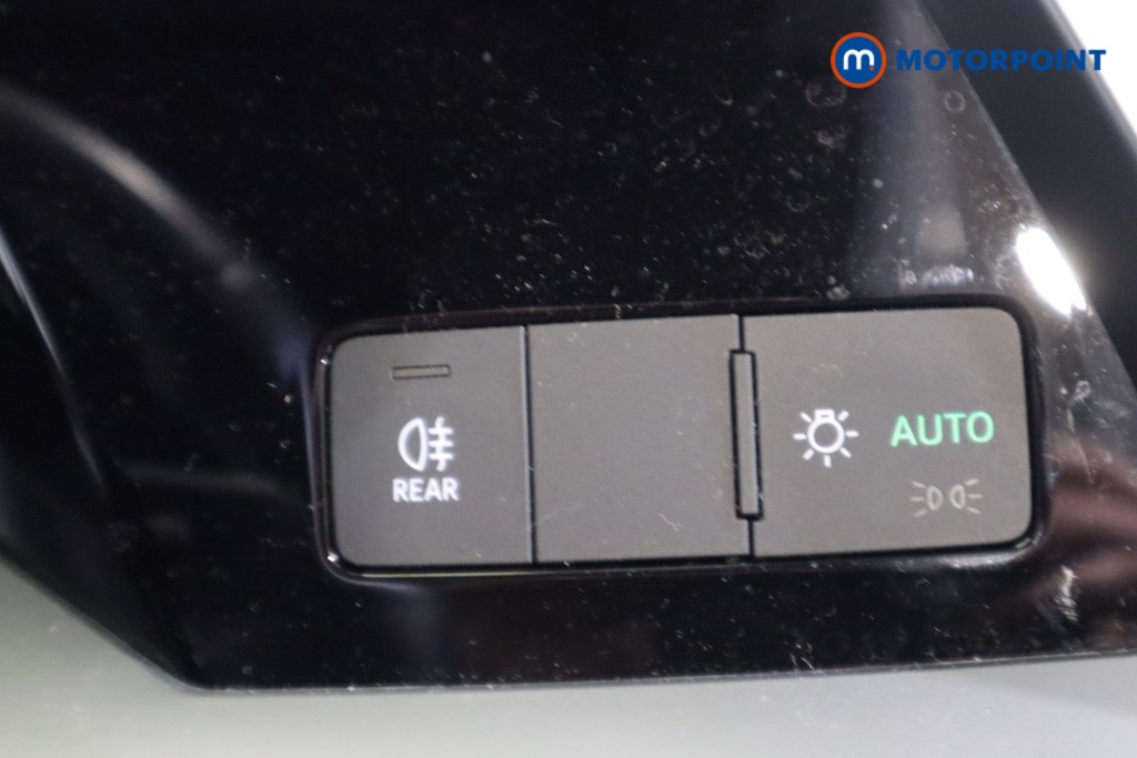 Audi A3 Sport Automatic Petrol Plug-In Hybrid Hatchback - Stock Number (1614109) - 16th supplementary image