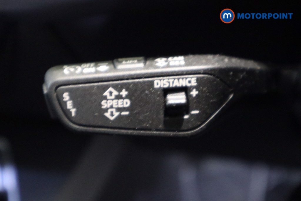 Audi A3 Sport Automatic Petrol Plug-In Hybrid Hatchback - Stock Number (1614109) - 19th supplementary image