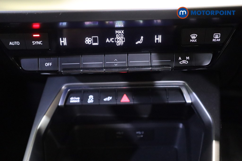 Audi A3 Sport Automatic Petrol Plug-In Hybrid Hatchback - Stock Number (1614109) - 21st supplementary image