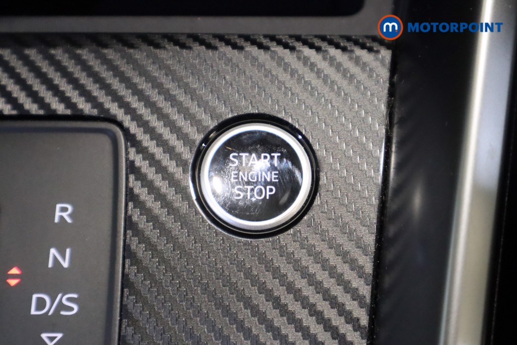 Audi A3 Sport Automatic Petrol Plug-In Hybrid Hatchback - Stock Number (1614109) - 23rd supplementary image