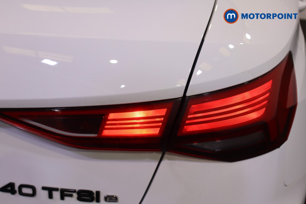 Audi A3 Sport Automatic Petrol Plug-In Hybrid Hatchback - Stock Number (1614109) - 32nd supplementary image