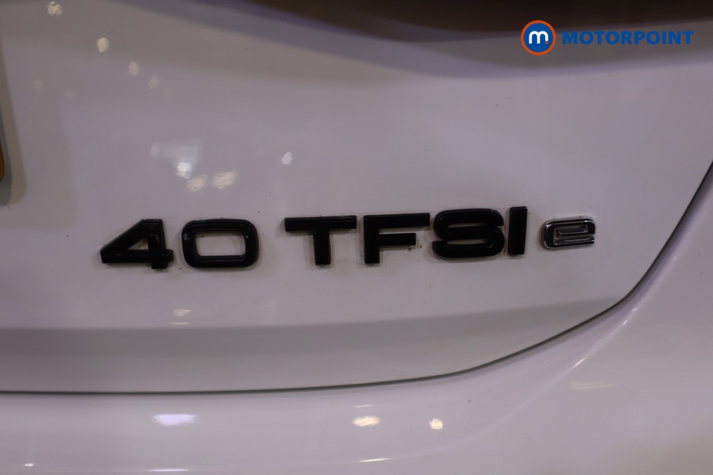 Audi A3 Sport Automatic Petrol Plug-In Hybrid Hatchback - Stock Number (1614109) - 34th supplementary image