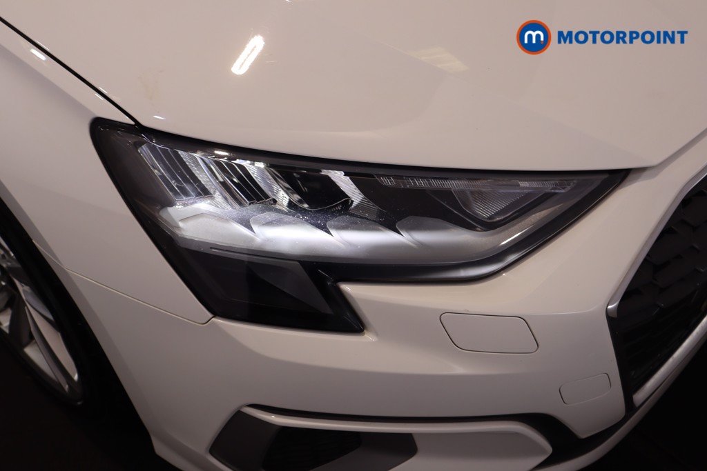 Audi A3 Sport Automatic Petrol Plug-In Hybrid Hatchback - Stock Number (1614109) - 35th supplementary image