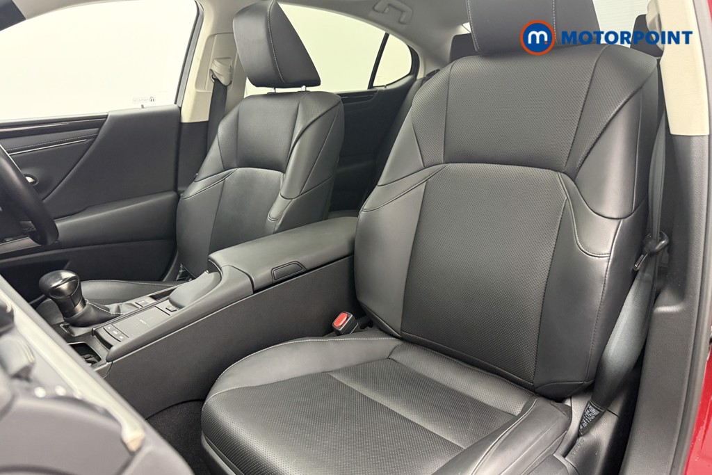 Lexus ES 300H 2.5 4Dr Cvt Premium Pack Automatic Petrol-Electric Hybrid Saloon - Stock Number (1614295) - 2nd supplementary image