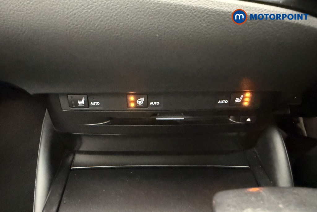 Lexus ES 300H 2.5 4Dr Cvt Premium Pack Automatic Petrol-Electric Hybrid Saloon - Stock Number (1614295) - 13th supplementary image