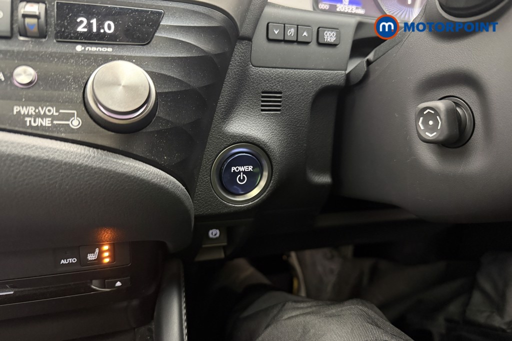 Lexus ES 300H 2.5 4Dr Cvt Premium Pack Automatic Petrol-Electric Hybrid Saloon - Stock Number (1614295) - 14th supplementary image