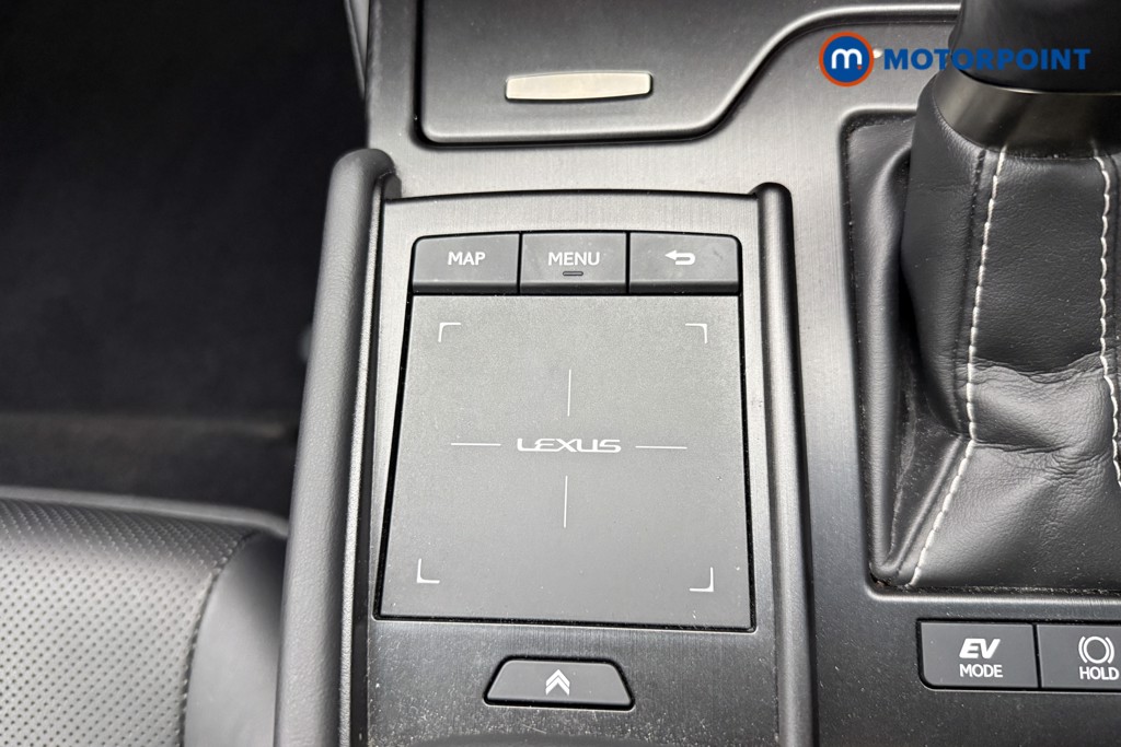Lexus ES 300H 2.5 4Dr Cvt Premium Pack Automatic Petrol-Electric Hybrid Saloon - Stock Number (1614295) - 15th supplementary image