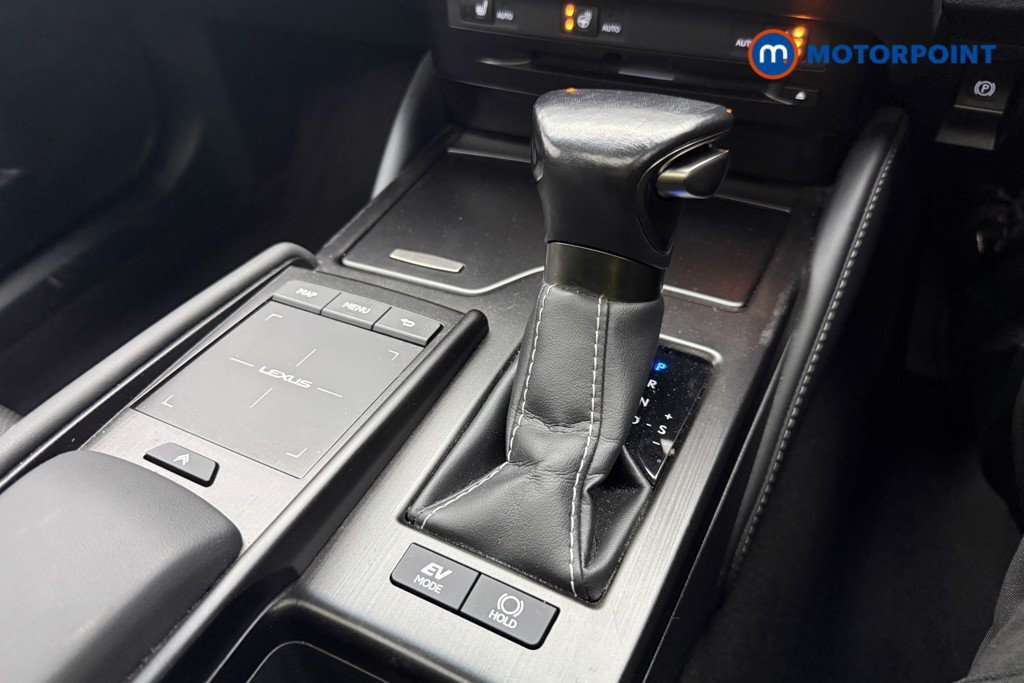 Lexus ES 300H 2.5 4Dr Cvt Premium Pack Automatic Petrol-Electric Hybrid Saloon - Stock Number (1614295) - 16th supplementary image