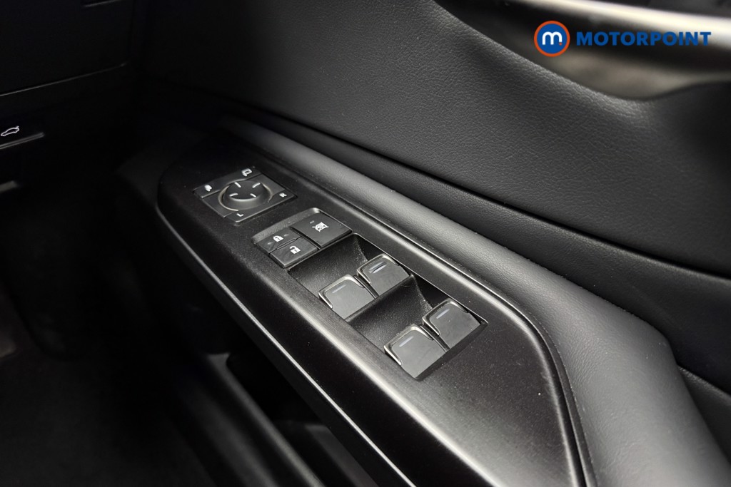 Lexus ES 300H 2.5 4Dr Cvt Premium Pack Automatic Petrol-Electric Hybrid Saloon - Stock Number (1614295) - 17th supplementary image