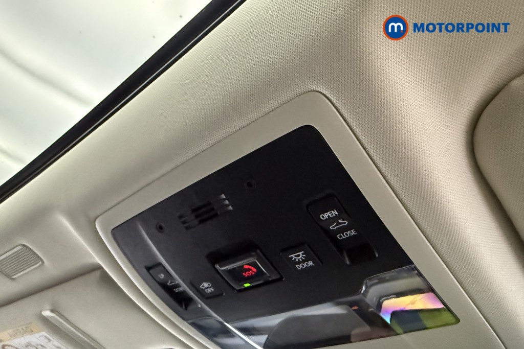 Lexus ES 300H 2.5 4Dr Cvt Premium Pack Automatic Petrol-Electric Hybrid Saloon - Stock Number (1614295) - 18th supplementary image