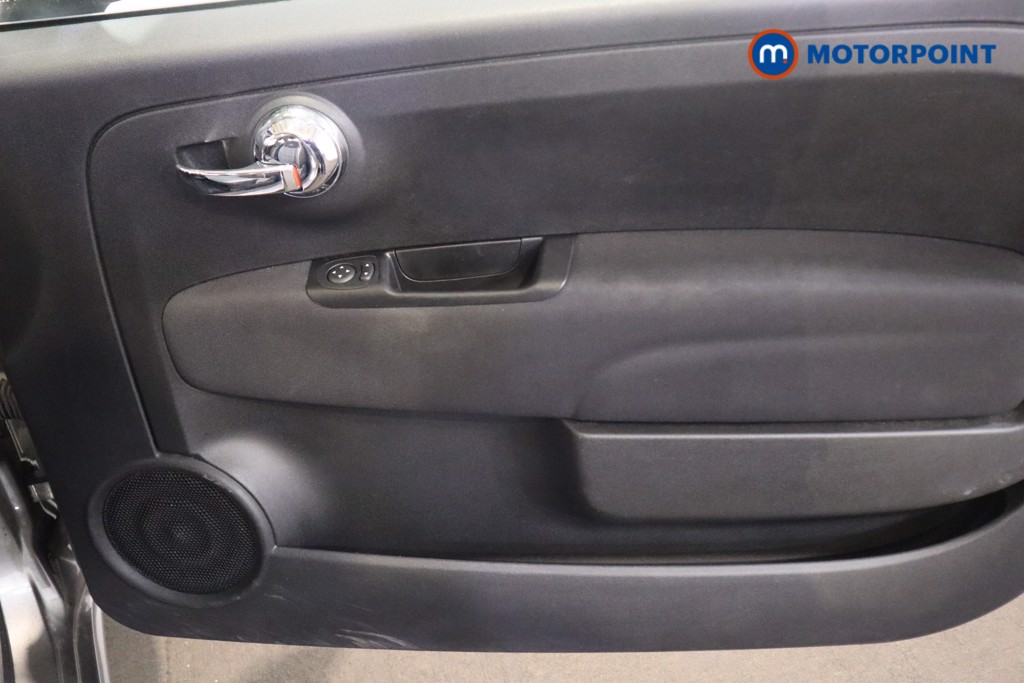 Fiat 500 Lounge Manual Petrol Hatchback - Stock Number (1614422) - 13th supplementary image