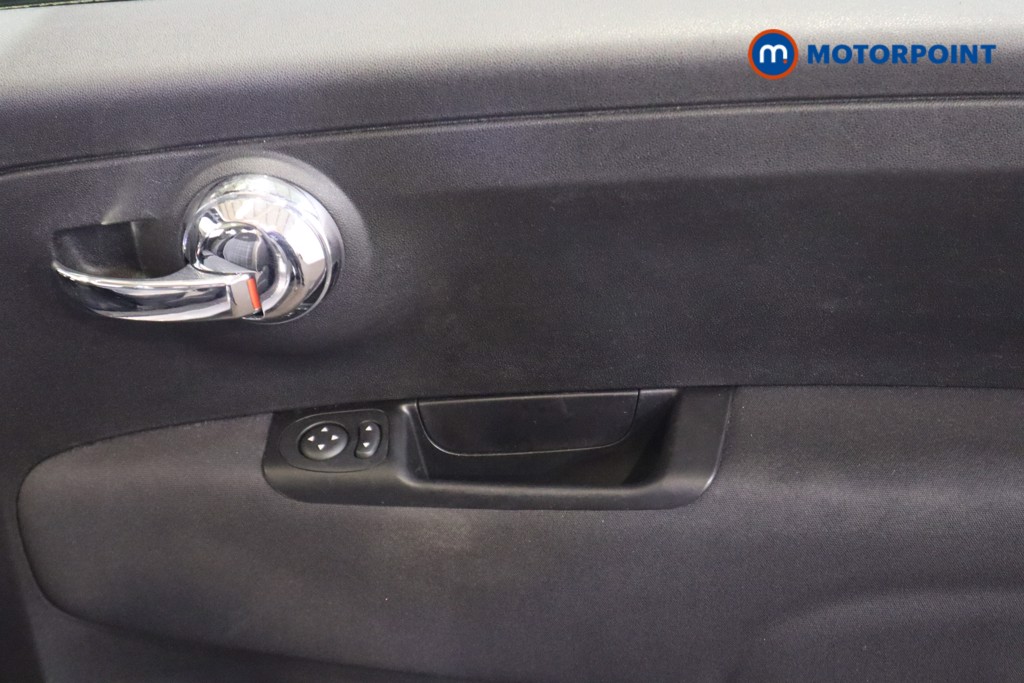 Fiat 500 Lounge Manual Petrol Hatchback - Stock Number (1614422) - 14th supplementary image