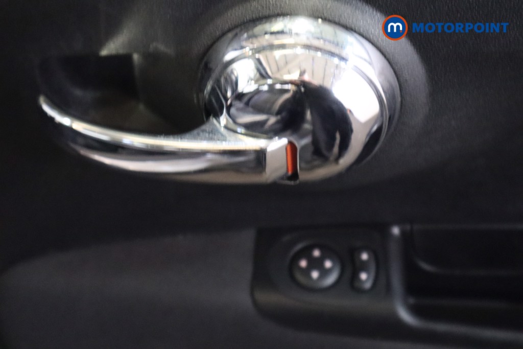 Fiat 500 Lounge Manual Petrol Hatchback - Stock Number (1614422) - 15th supplementary image